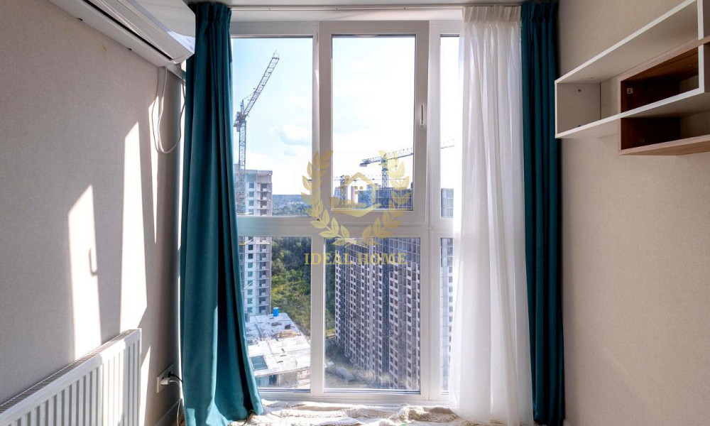 Продаж 1 к. квартири ЖК «Orange city» Kiev - photo 6