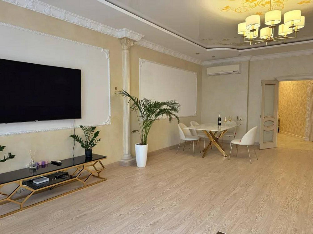 Продаж Квартира 3-кімнатна, 15/21 поверх на Гагаринское Плато ул. Одеса - фото 3