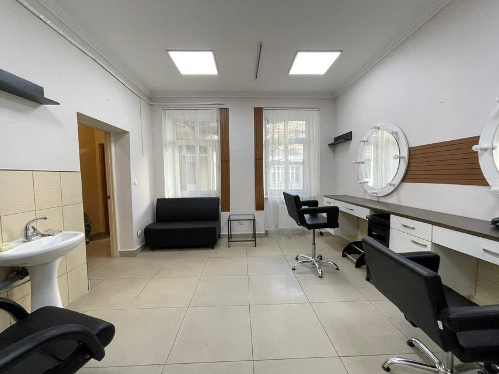 Оренда готовий бізнес на вул. Героїв УПА приміщень - 4, поверх - 1/3 Львів - фото 8