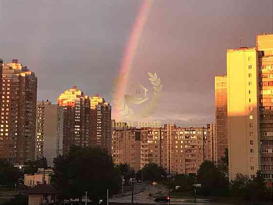 Продається 1-кімнатна квартира в Києві Київ