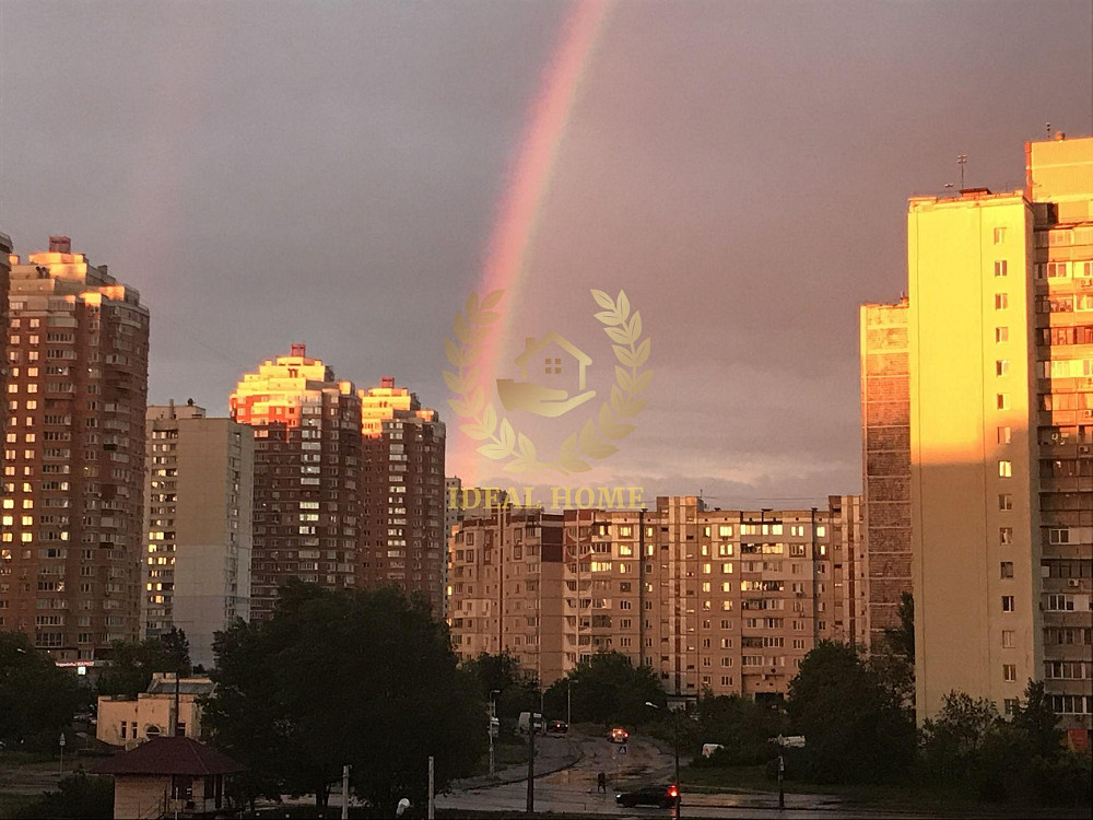 Продається 1-кімнатна квартира в Києві Kiev - photo 6