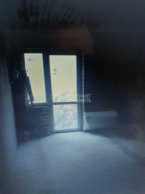 Продаж Квартира 1-кімнатна, 1/9 поверх на вул. Домобудівельна Харків - фото 5