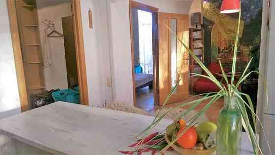 Оренда Квартира 2-кімнатна, 5/5 поверх на ул. Юрия Ильенко Київ