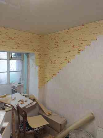 2-х комнатная квартира на Чернышевского. Одеса