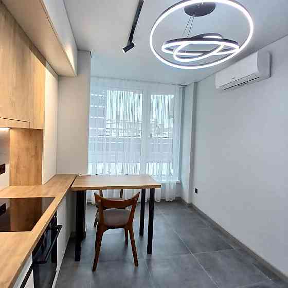 Продаж Квартира 1-кімнатна, 3/13 поверх на Південний б-р Ивано-Франковск