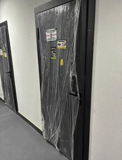 Продаж Квартира 1-кімнатна, 7/11 поверх на вул. Ленкавського Ивано-Франковск - изображение 7