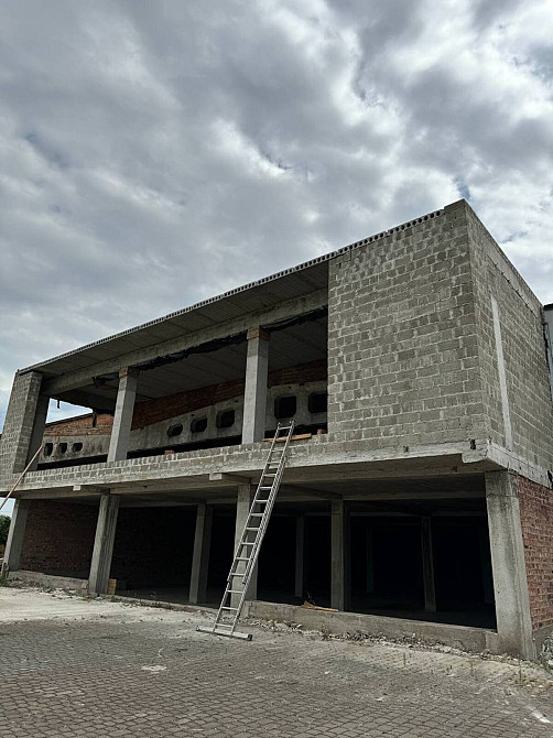 Продаж торгове приміщення на Мазепи поверх - 2/2 Kolomyya - photo 4