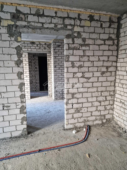 Продаж Квартира 2-кімнатна, 2/16 поверх на вул. Професорська Харків - фото 8