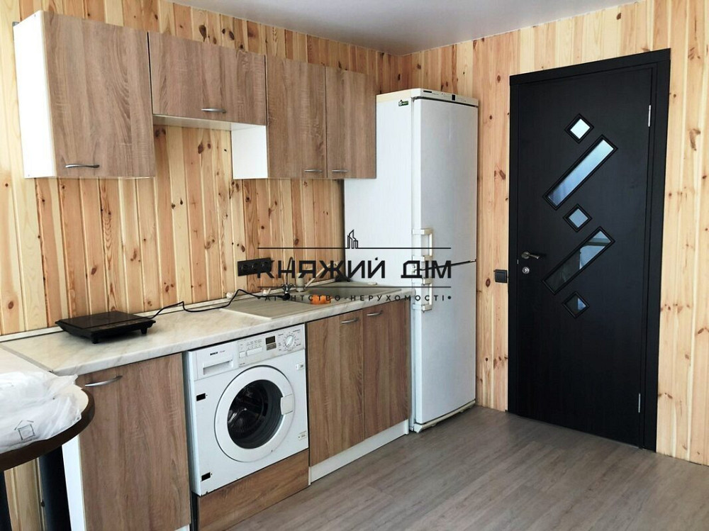 Дом на берегу р. Десна новой постройки с. Летки Код объекта 229967  - фото 3