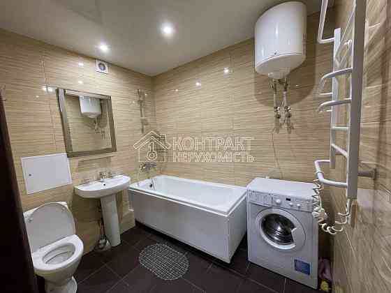 Оренда 1к Квартира 40 кв.м Науки вул. Харків