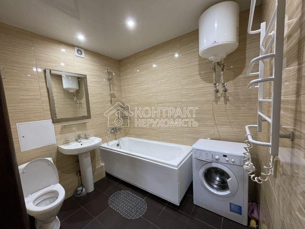 Оренда 1к Квартира 40 кв.м Науки вул. Харків - фото 6