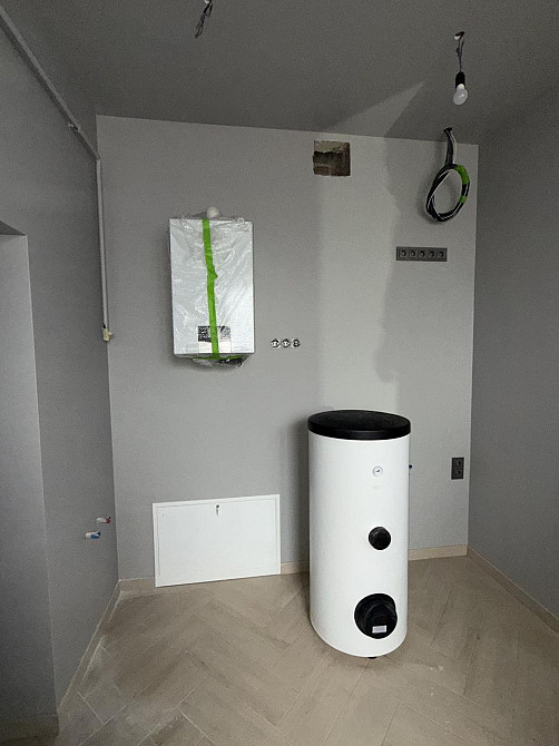 Продаж  Будинок з ділянкою 12.35 сот 210 кв.м 3 кімн.  Славське - изображение 14