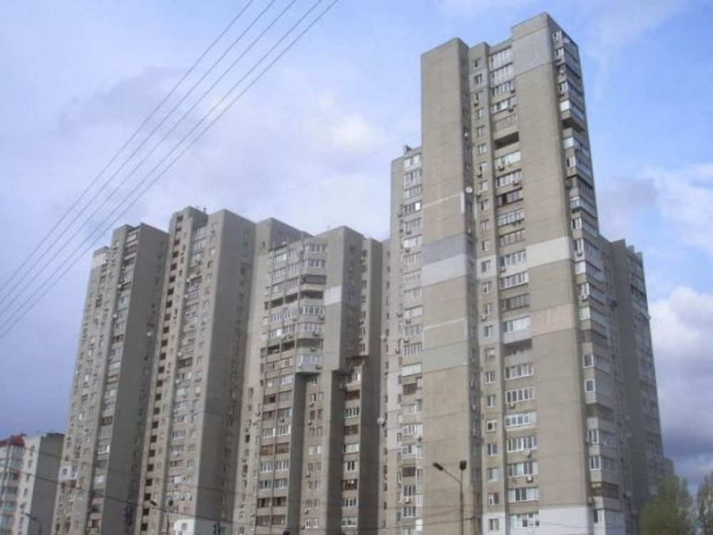 Продаж 4к Квартира 100 кв.м  Київ - фото 1