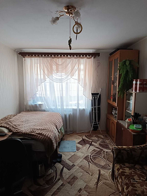 Продаж Квартира 2-кімнатна, 2/9 поверх на Голосіївський вул., д. 17б Київ - фото 3