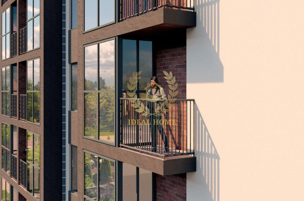 Продажа 1к квартири Київ Лівий берег Київ - фото 5