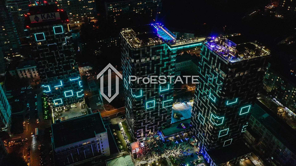 Продаж Квартира 2-кімнатна, 4/25 поверх на вул. Василя Тютюнника Киев - изображение 19