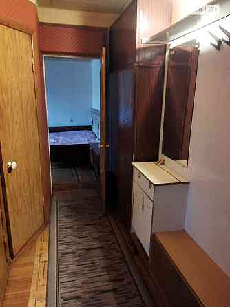 Оренда Квартира 1-кімнатна, 2/9 поверх на Ореста Левицького, 9/21 Київ