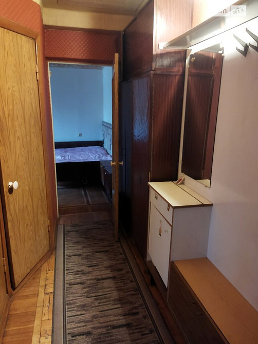 Оренда Квартира 1-кімнатна, 2/9 поверх на Ореста Левицького, 9/21 Kiev - photo 2