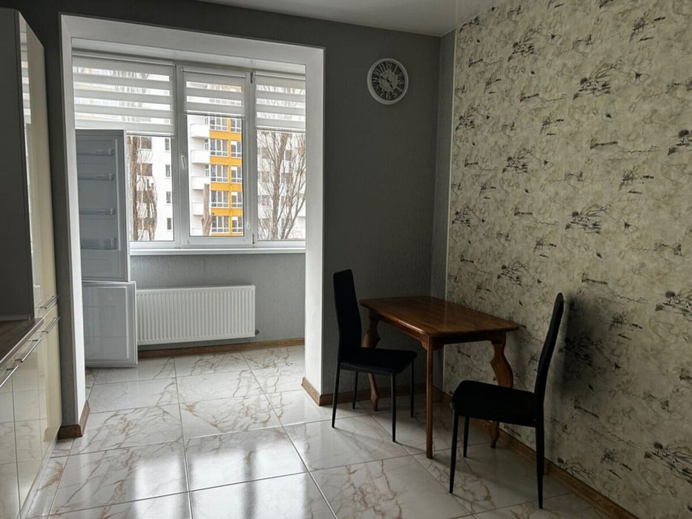 Оренда Квартира 1-кімнатна, 4/12 поверх Вінниця - фото 4