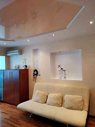 Продаж Квартира 2-кімнатна, 2/9 поверх на Кубанської України вул., д. 41/28 Киев