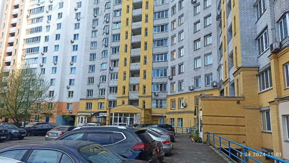 3 кімнатна квартира, Святошино Kiev - photo 11