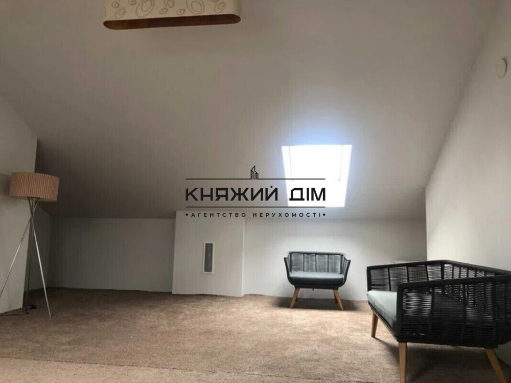 Оренда 3-поверхового будинку в с.Крушинка. № 139466 Крушинка - изображение 18