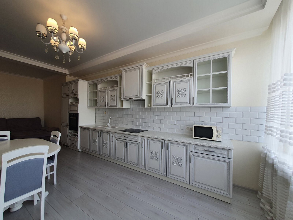 Продаж Квартира 2-кімнатна, 20/25 поверх на Генуэзская ул., 5 Odessa - photo 3