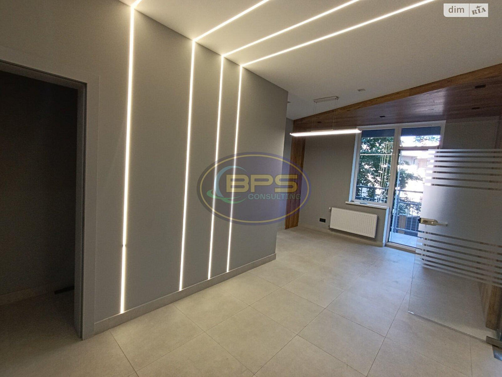 Оренда офісне приміщення на вул. Михайлівська приміщень - 3, поверх - 1/20 Одеса - фото 3