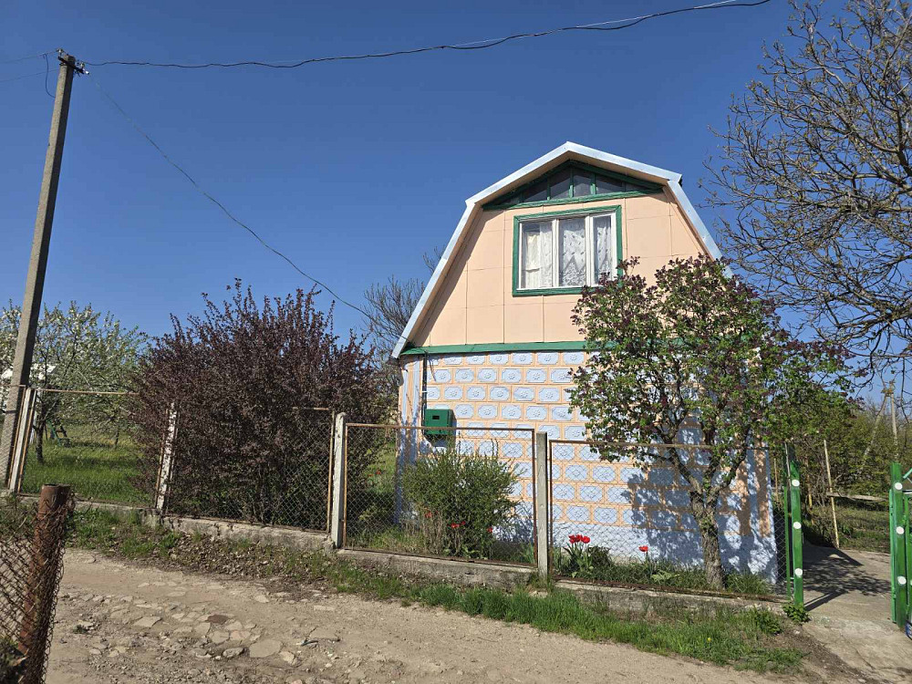 Продам дачу С.Т. Ятрань Кропивницький - фото 19