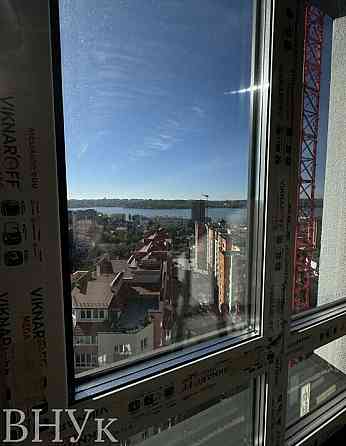 Продаж Квартира 2-кімнатна, 15/16 поверх на вул. Нечая Полковника Ternopil'