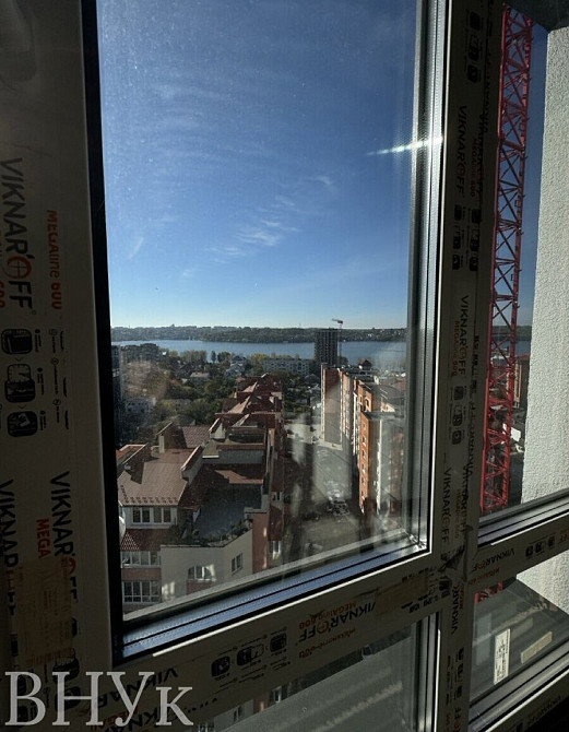 Продаж Квартира 2-кімнатна, 15/16 поверх на вул. Нечая Полковника Ternopil' - photo 4