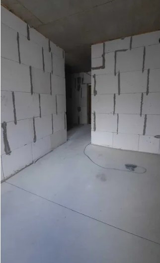 1ком.квартира - ЖК Акварель-3 на Пишоновской Одеса - фото 4