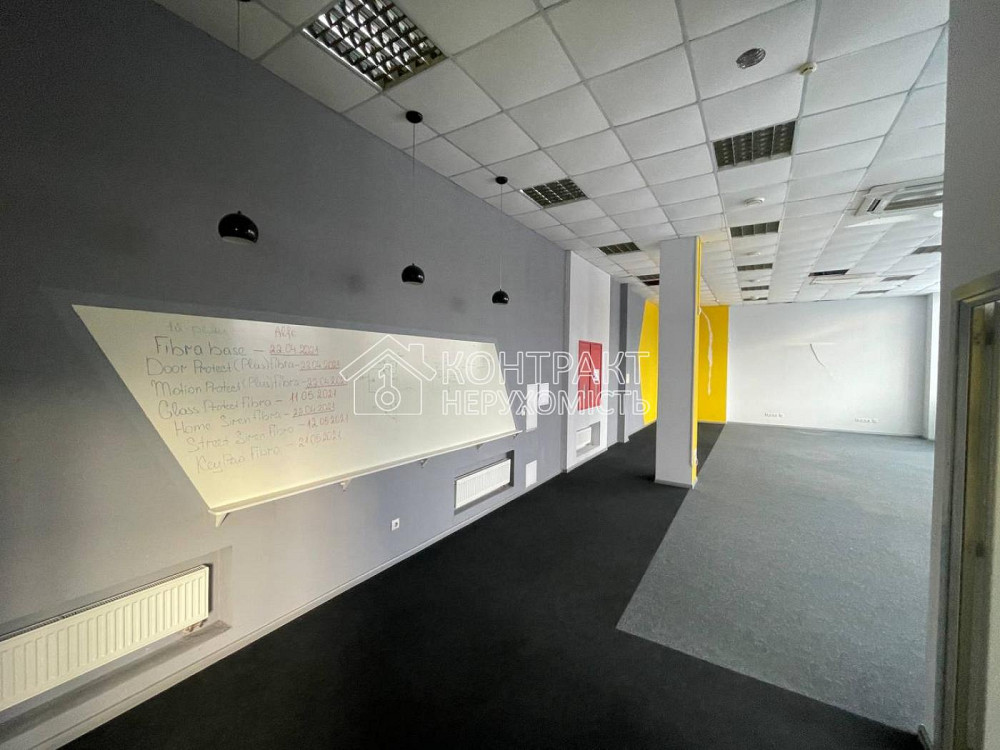 Оренда офісне приміщення на вул. Отакара Яроша Харьков - изображение 6