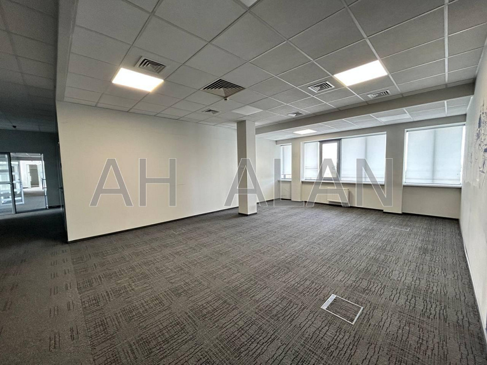 Оренда офісне приміщення на Автозаводська вул., 54/16 поверх - 7/8 Київ - фото 2