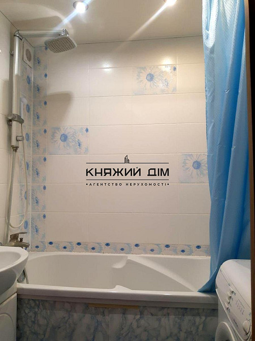 Продаж Квартира 3-кімнатна, 12/20 поверх на Руденко Ларисы ул. Киев - изображение 15