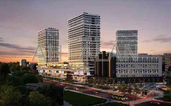 Продаж Гараж/паркомісце на Васильківська вул., 1 21/24 поверх Київ