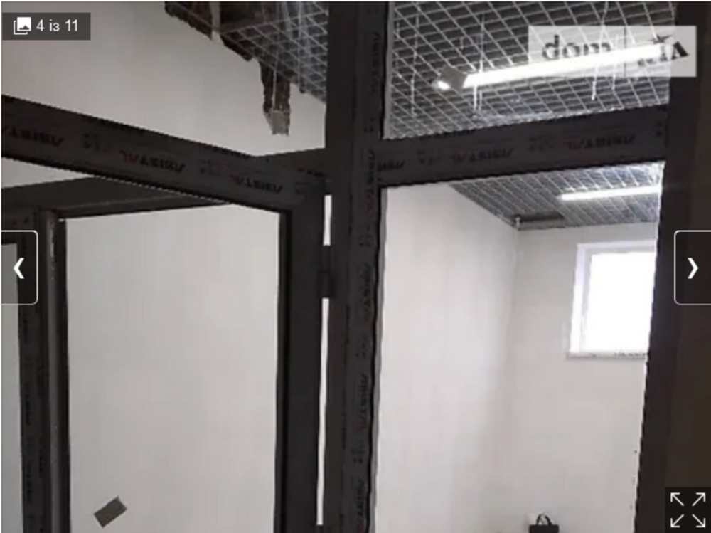 Оренда торгове приміщення на Данила Нечая поверх - 2/2 Вінниця - фото 5