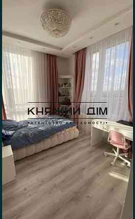 БЕЗ КОМІСІЇ! Оренда розкішної 5-кімнатної дворівневої квартири на вул. Дніпровській набережній ЖК Севен 11198883 Kiev