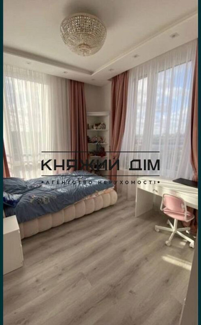 БЕЗ КОМІСІЇ! Оренда розкішної 5-кімнатної дворівневої квартири на вул. Дніпровській набережній ЖК Севен 11198883 Kiev - photo 2