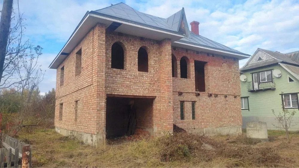 Продаж Будинок на Вул. Стуса, 5 Добротів - фото 1