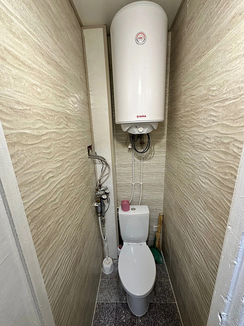 Оренда Квартира 2-кімнатна, 4/5 поверх на Шолом-Алейхема, 19А Київ - фото 13