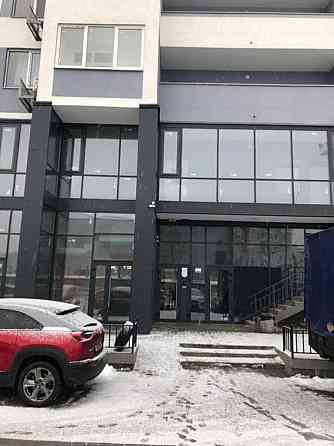 Продаж Квартира 1-кімнатна, 6/28 поверх на Ревуцького, 40Б Київ