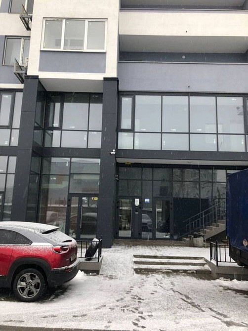 Продаж Квартира 1-кімнатна, 6/28 поверх на Ревуцького, 40Б Київ - фото 1