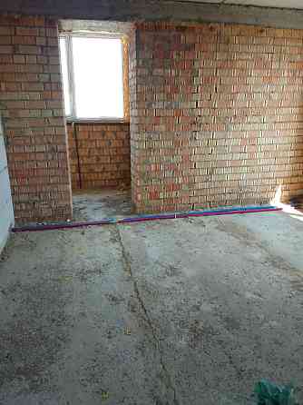 Новая квартира в новом доме. Черёмушки. Odessa