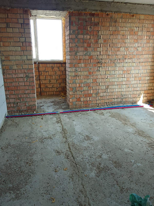 Новая квартира в новом доме. Черёмушки. Odessa - photo 5