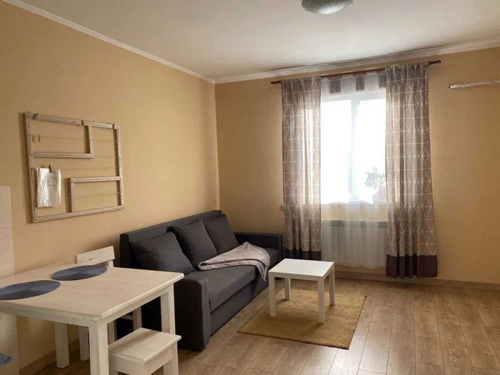 Оренда Квартира 1-кімнатна, 1/2 поверх на Харченка, 67 Київ - фото 3