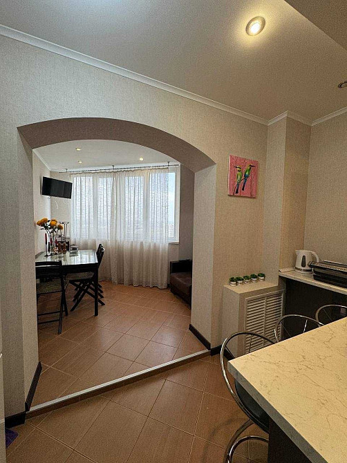 Продаж Квартира 3-кімнатна, 15/22 поверх на Милославська вул., д. 32/51 Київ - фото 16