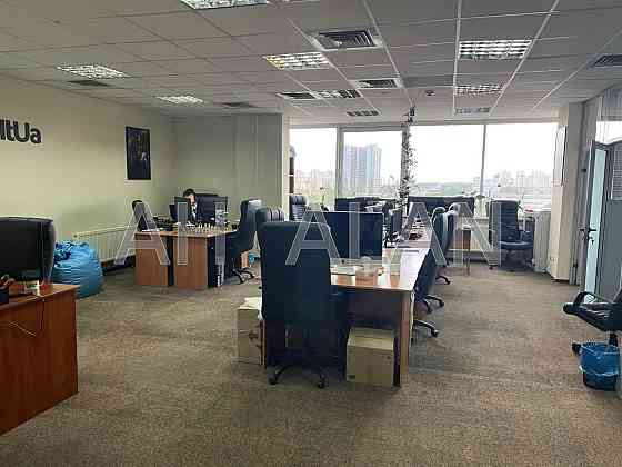 Оренда офісне приміщення на Сверстюка Євгена вул., 2А приміщень - 4, поверх - 8/9 Київ