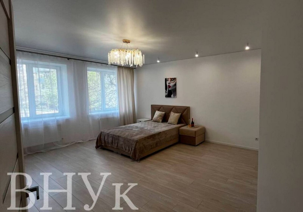 Продаж Квартира 1-кімнатна, 2/5 поверх на Польова Vinnytsya - photo 1