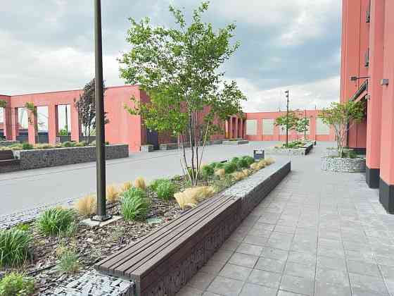 Продаж Квартира 1-кімнатна, 21/25 поверх на просп. Степана Бандери вул., д. 32д Kiev